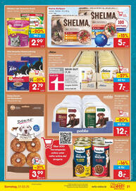 Netto Marken-Discount Prospekt woche 9 Seite 37