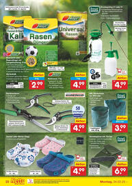 Netto Marken-Discount Prospekt woche 9 Seite 38