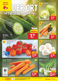 Netto Marken-Discount Prospekt woche 9 Seite 4