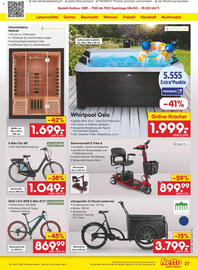 Netto Marken-Discount Prospekt woche 9 Seite 45