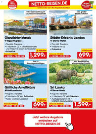 Netto Marken-Discount Prospekt woche 9 Seite 48