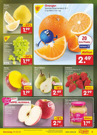 Netto Marken-Discount Prospekt woche 9 Seite 5