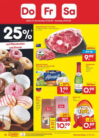 Netto Marken-Discount Prospekt woche 9 Seite 52