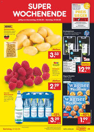 Netto Marken-Discount Prospekt woche 9 Seite 53