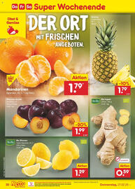 Netto Marken-Discount Prospekt woche 9 Seite 54