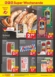 Netto Marken-Discount Prospekt woche 9 Seite 56