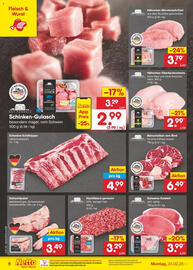 Netto Marken-Discount Prospekt woche 9 Seite 6