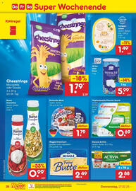 Netto Marken-Discount Prospekt woche 9 Seite 60