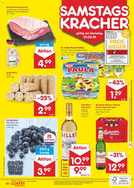 Netto Marken-Discount Prospekt woche 9 Seite 64