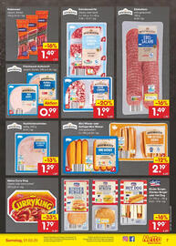 Netto Marken-Discount Prospekt woche 9 Seite 7