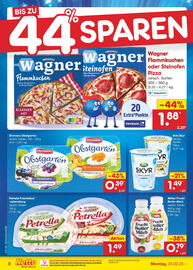 Netto Marken-Discount Prospekt woche 9 Seite 8