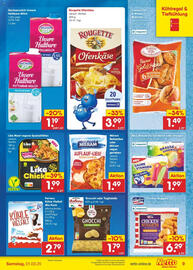 Netto Marken-Discount Prospekt woche 9 Seite 9