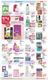 Rossmann Prospekt Seite 15