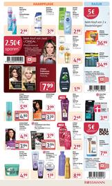 Rossmann Prospekt Seite 7