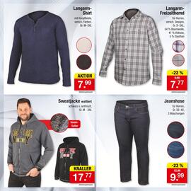 Zimmermann Prospekt woche 9 Seite 28