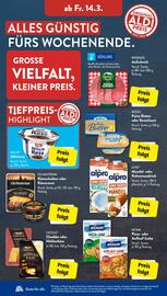 Aldi Süd Prospekt woche 11 Seite 18