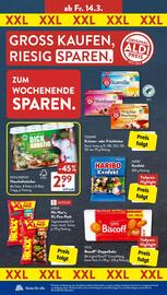 Aldi Süd Prospekt woche 11 Seite 22