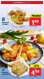 Lidl folder week 9 Pagina 10