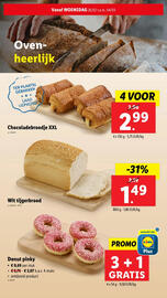 Lidl folder week 9 Pagina 11