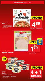 Lidl folder week 9 Pagina 16