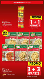 Lidl folder week 9 Pagina 17