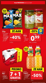 Lidl folder week 9 Pagina 18