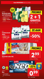 Lidl folder week 9 Pagina 19