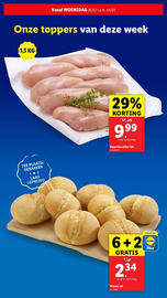 Lidl folder week 9 Pagina 2