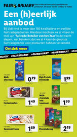 Lidl folder week 9 Pagina 20