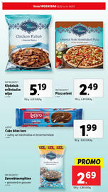 Lidl folder week 9 Pagina 23