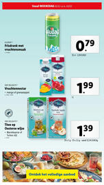 Lidl folder week 9 Pagina 24