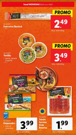 Lidl folder week 9 Pagina 27