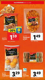 Lidl folder week 9 Pagina 30