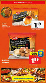 Lidl folder week 9 Pagina 31