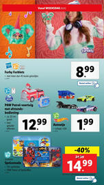 Lidl folder week 9 Pagina 38