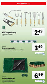 Lidl folder week 9 Pagina 42