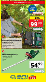 Lidl folder week 9 Pagina 47