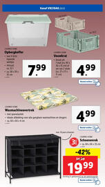 Lidl folder week 9 Pagina 50