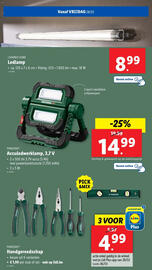 Lidl folder week 9 Pagina 55