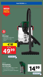 Lidl folder week 9 Pagina 57