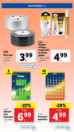 Lidl folder week 9 Pagina 63