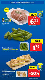 Lidl folder week 9 Pagina 67