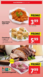 Lidl folder week 9 Pagina 8