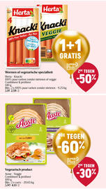 Delhaize folder week 9 Pagina 16