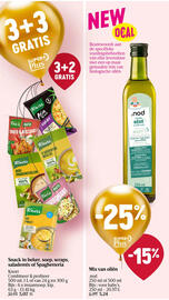 Delhaize folder week 9 Pagina 26