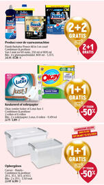 Delhaize folder week 9 Pagina 38