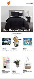 Big Lots Weekly Ad week 8 Page 1