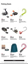 Cabela's Weekly Ad week 8 Page 2