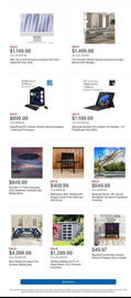 Costco Weekly Ad week 8 Page 7