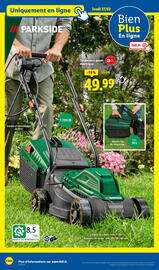 Catalogue Lidl page 32